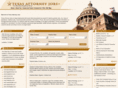 texasattorneyjobs.com