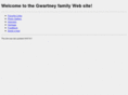 thegwartneys.com