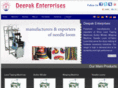 tippingmachines.com