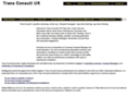 transconsult.co.uk