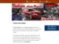 tribecaautorepair.com