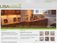 usalivingenvironments.com