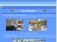 villamagic.com
