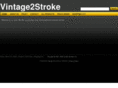 vintage2stroke.com