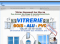 vitrierbonneuilsurmarne.net