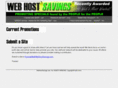webhostsavings.com