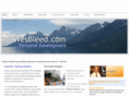 wesbleed.com