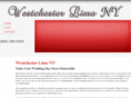 westchesterlimony.com