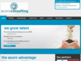 acornconsultingchina.com