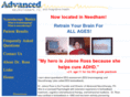 advancedneurotherapy.com