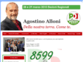 agostinoalloni.com