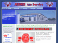 aguirreauto.com