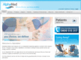 alphamed.co.uk