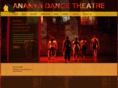 ananyadancetheatre.org