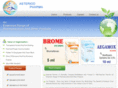 asteroidpharma.com