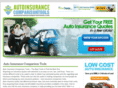 autoinsurancecomparisontools.com