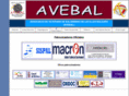 avebal.com