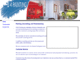 b4painting.co.uk