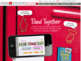 bandbookmania.com