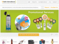 bellsintl.com
