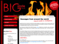 bigsizzle.co.uk