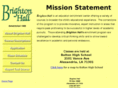 brightonhall.com