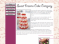 cakesofsweetdreams.com
