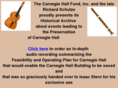 carnegiehallfund.com