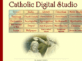 catholicdigitalstudio.com
