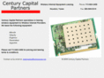 centurycap.net