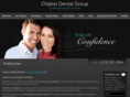 chabotdental.com