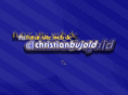 christianbujold.com