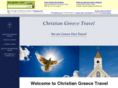 christiangreecetravel.com