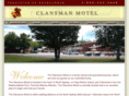 clansmanmotel.com