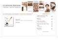 claytonpixton.com