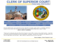 clerkofsuperiorcourt.com