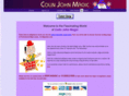 colinjohnmagic.co.uk