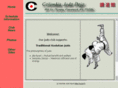 columbiajudo.org