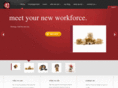 contributaries.com