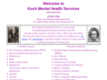cookmentalhealth.com