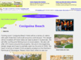 cosiguinabeach.com