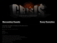 crisisentertainment.com