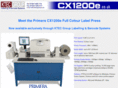 cx1200.co.uk