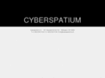 cyberspatium.net