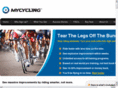 cyclisttraining.com