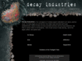decayindustries.com