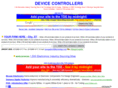 devicecontrollers.com
