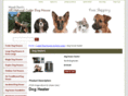 dogheaterhouse.com