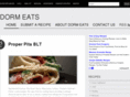 dormeats.com