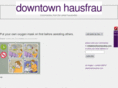 downtownhausfrau.com